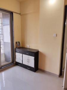Bedroom Image of 630 Sq.ft 1.5 BHK Apartment / Flat for sale in Neelsidhi Balaji Garden, Dombivli East Thane for Rs. 4990000