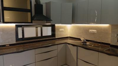Kitchen Image of 2900 Sq.ft 6 BHK Villa for sale in Kalwad Road Jaipur for Rs. 17500000