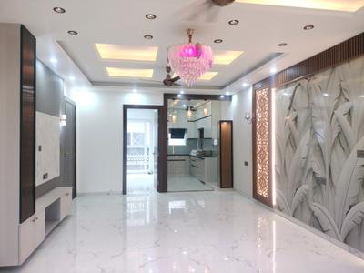 Living Room Image of 1620 Sq.ft 3 BHK Builder Floor for sale in BPTP District 2, Sector 86 Faridabad for Rs. 18000000