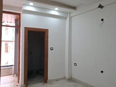 Bedroom Image of 1150 Sq.ft 2.5 BHK Apartment / Flat for sale in Networth Pride 2, Sector 73 Noida for Rs. 4900000