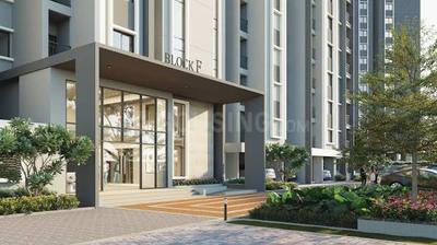 Image of 1154 Sq.ft 2 BHK Apartment / Flat for sale in Brigade Calista, Cheemasandra, Bengaluru for Rs. 15000000