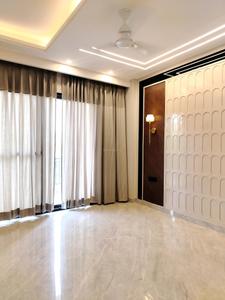 Bedroom Image of 2565 Sq.ft 4 BHK Builder Floor for sale in Sector 45 Gurgaon for Rs. 33000000