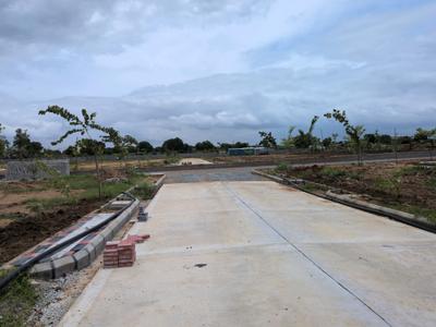 Image of 183 Sq.ft Residential Plot / Land for sale in Raikal, Ranga Reddy for Rs. 2835600