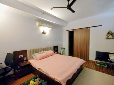 Bedroom Image of 2384 Sq.ft 3 BHK Apartment / Flat for sale in Ireo Victory Valley, Sector 67 Gurgaon for Rs. 47500000