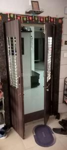 Bedroom Image of 1154 Sq.ft 3 BHK Apartment / Flat for sale in Vasu Sarita Residency 2, Nikol Ahmedabad for Rs. 7700000
