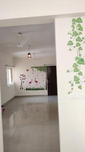 Hall Image of 1200 Sq.ft 2 BHK Apartment / Flat for sale in Ansal Palm Court, Bajrang Colony Jhansi for Rs. 3600000