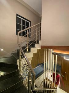 Hall Image of 2800 Sq.ft 3 BHK Independent House for rent in Sampat Hills, Bhicholi Mardana Indore for Rs. 27000