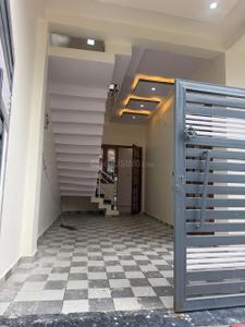 Image of 1600 Sq.ft 3 BHK Independent House for sale in Nijampur Malhaur, Lucknow for Rs. 8000000
