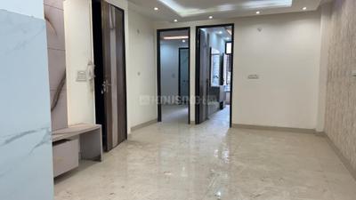 Living Room Image of 960 Sq.ft 3 BHK Builder Floor for sale in Nilothi New Delhi for Rs. 4300000