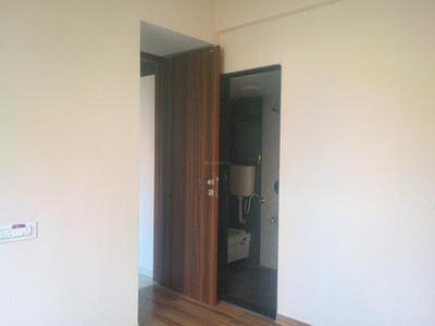 Bedroom Image of 600 Sq.ft 1 BHK Apartment / Flat for sale in Kalyan East Kalyan for Rs. 4100000