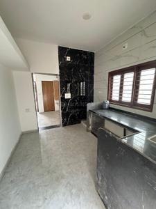 Kitchen Image of 1044 Sq.ft 3 BHK Independent House for sale in Chamunda Society Patan for Rs. 4700000