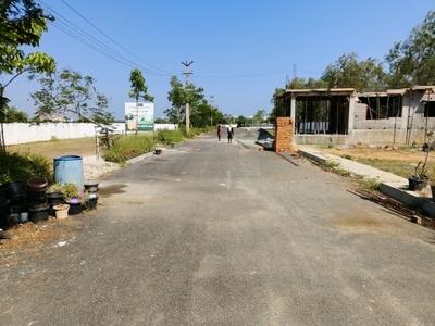Image of 1500 Sq.ft Residential Plot / Land for sale in Thiruporur, Chennai for Rs. 4200000