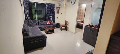 Image of 1375 Sq.ft 2 BHK Apartment / Flat for sale in Althan, Surat for Rs. 6500000