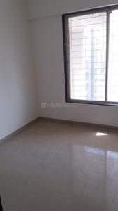 Bedroom Image of 1200 Sq.ft 2 BHK Apartment / Flat for sale in Pristine Prolife, Wakad Pune for Rs. 11300000