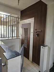Hall Image of 2700 Sq.ft 3 BHK Penthouse for sale in Prahlad Nagar Ahmedabad for Rs. 21000000