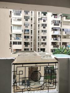 Bedroom One Image of 1800 Sq.ft 3 BHK Apartment / Flat for sale in Sunny Valley Apartment, Sector 12 Dwarka New Delhi for Rs. 32900000