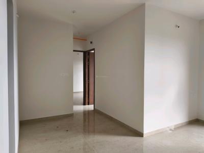 Living Room Image of 900 Sq.ft 3 BHK Apartment / Flat for sale in VJ Yashwin Enchante, Upper Kharadi Pune for Rs. 12500000