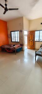 Hall Image of 600 Sq.ft 1 BHK Apartment / Flat for sale in Indewadi Jalna for Rs. 1800000