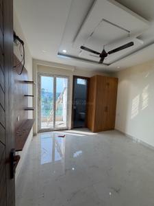 Hall Image of 1350 Sq.ft 3 BHK Apartment / Flat for sale in Bharat Vihar Rishikesh for Rs. 10500000