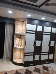 Bedroom Image of 2500 Sq.ft 3 BHK Apartment / Flat for sale in Kumhar Toli Ranchi for Rs. 17500000