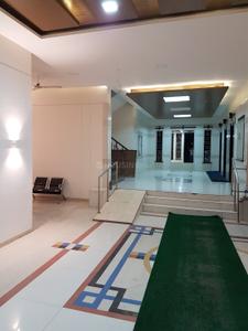 Hall Image of 4500 Sq.ft 4 BHK Apartment / Flat for sale in Vashi Navi Mumbai for Rs. 85000000