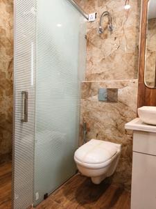 Bedroom Two Image of 2680 Sq.ft 4 BHK Builder Floor for sale in Sector 51 Gurgaon for Rs. 29500000
