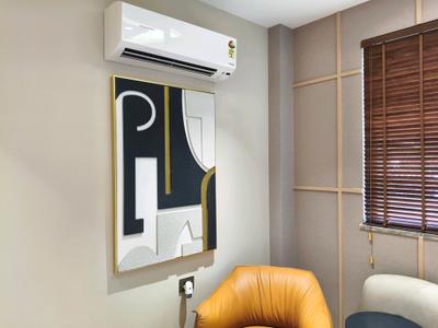 Bedroom Image of 3100 Sq.ft 4 BHK Apartment / Flat for sale in The Rama Apartment, Sector 43 Gurgaon for Rs. 41000000