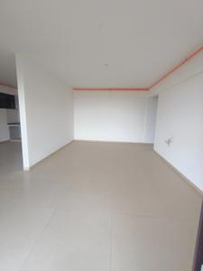 Balcony Image of 2500 Sq.ft 4 BHK Apartment / Flat for rent in Treeland, Gangapur Nashik for Rs. 55000
