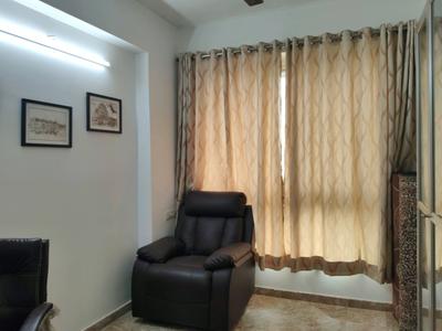 3 BHK Flat