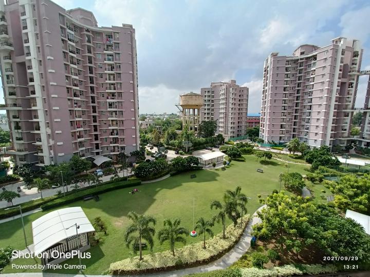 Eldeco Saubhagyam Phase 2 Main Image 1