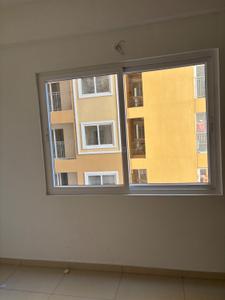 Bedroom Image of 918 Sq.ft 3 BHK Apartment / Flat for sale in Urbanrise Revolution One, Padur Chennai for Rs. 8000000