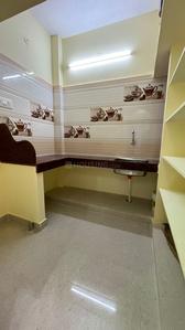 Kitchen Image of 448 Sq.ft 2 BHK Independent House for sale in Ayappakkam Chennai for Rs. 7000000