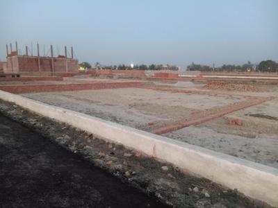 Image of 1000 Sq.ft Residential Plot / Land for sale in Amba Green, Bijnor, Lucknow for Rs. 850000