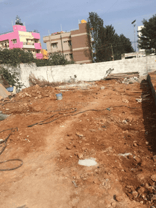 Image of 1670 Sq.ft Residential Plot / Land for sale in Kalyan Nagar, Bengaluru for Rs. 30100000
