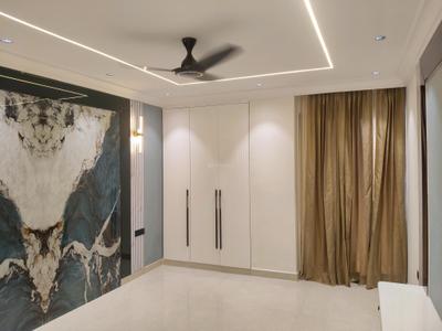 Bedroom Image of 4500 Sq.ft 4 BHK Builder Floor for sale in GC Ultra Modern Luxurious Floor, Sector 56 Gurgaon for Rs. 50000000