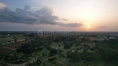 Balcony Image of 5000 Sq.ft Residential Plot / Land for sale in Pushpam Lush County, Thindlu Bengaluru for Rs. 12000000