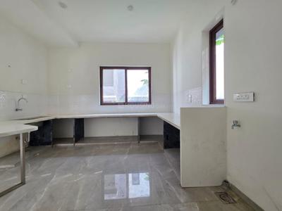 Kitchen Image of 3036 Sq.ft 4 BHK Villa for sale in Pharande Vaarivana, Urse Pune for Rs. 25000000