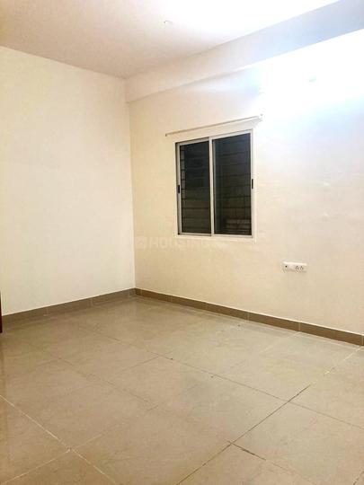 AJ Properties Bedroom 1