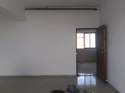 Living Room Image of 650 Sq.ft 2 BHK Apartment / Flat for sale in Borivali West Mumbai for Rs. 19500000