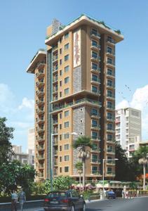 Image of 1180 Sq.ft 2 BHK Apartment / Flat for sale in Sabari Hillgrange, Chembur, Mumbai for Rs. 27300000