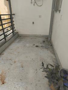 Balcony Image of 2000 Sq.ft 4 BHK Apartment / Flat for sale in DDA Flats Vasant Kunj, Vasant Kunj New Delhi for Rs. 51000000