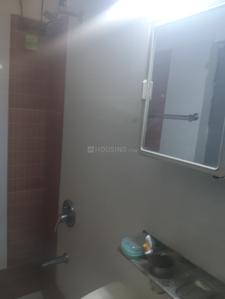 Bathroom Image of Own in Andheri West, Mumbai