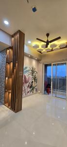 Hall Image of 1145 Sq.ft 3 BHK Apartment / Flat for sale in PS One 10, New Town Kolkata for Rs. 15500000
