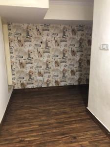Bedroom Image of 1610 Sq.ft 4 BHK Builder Floor for sale in Indirapuram Ghaziabad for Rs. 19500000