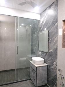 Bedroom One Image of 3231 Sq.ft 4 BHK Builder Floor for sale in Property Concept Builder Floor, Sector 89 Faridabad for Rs. 33500000