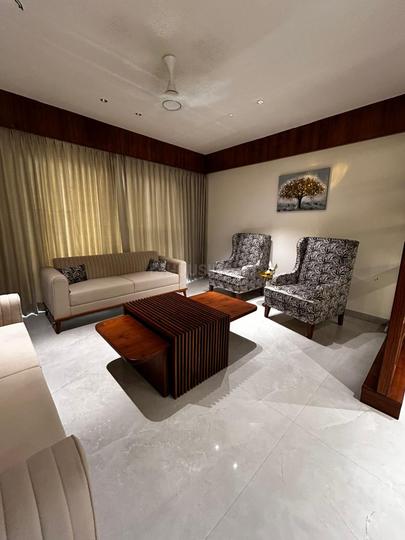 Phase - I, MDC Sector 6 Main Image 1