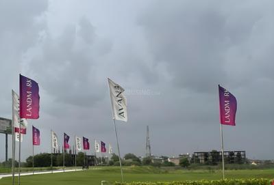Image of 155 Sq.ft Residential Plot / Land for sale in Landmark Avana, Sector 95, Gurgaon for Rs. 20000000