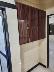 Bedroom Image of 1350 Sq.ft 3 BHK Apartment / Flat for sale in Vashi Navi Mumbai for Rs. 28500000