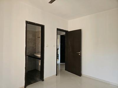 Bedroom Image of 750 Sq.ft 1.5 BHK Apartment / Flat for sale in Pride World City, Charholi Budruk Pune for Rs. 5000000