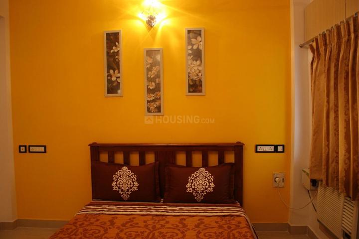 Ritechoice Swathi Tejas Bedroom 1